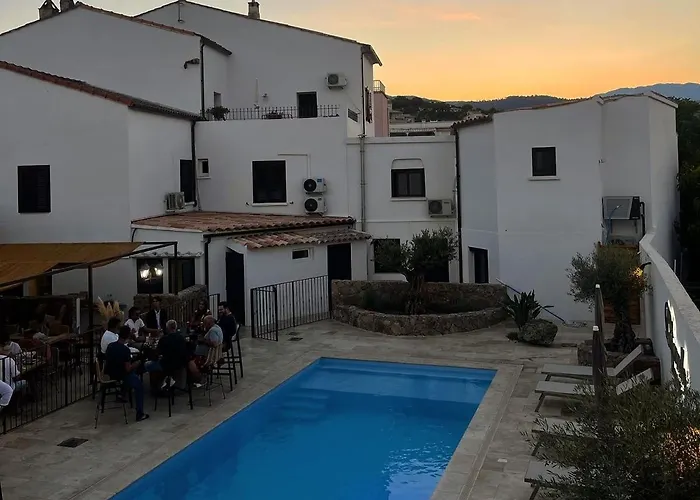 Hotel Restaurant La Caravelle