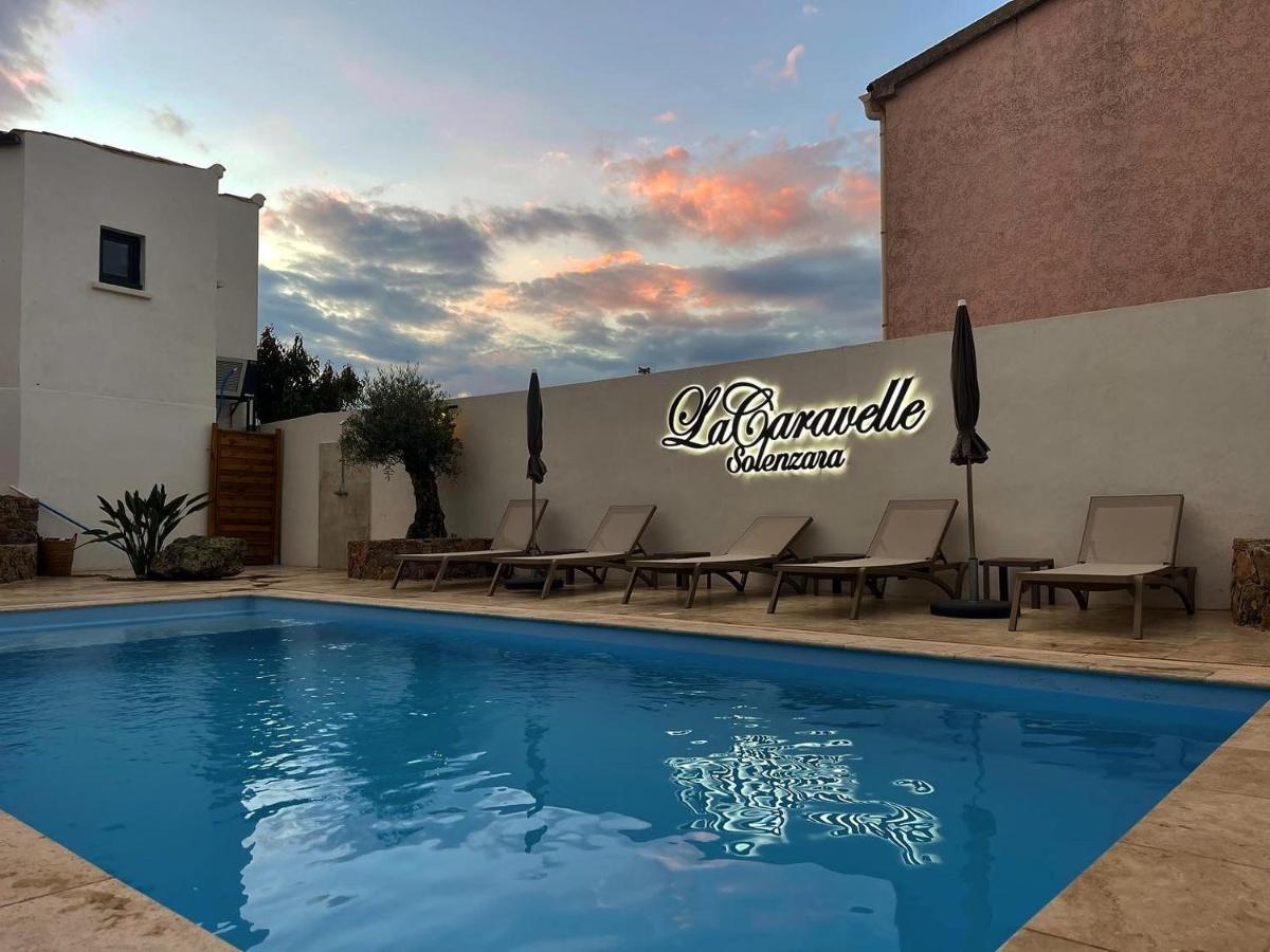 Restaurant La Caravelle