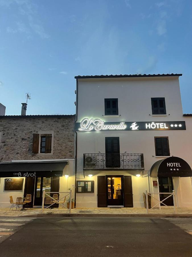 Restaurant La Caravelle Hotel