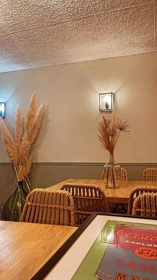 Restaurant La Caravelle
