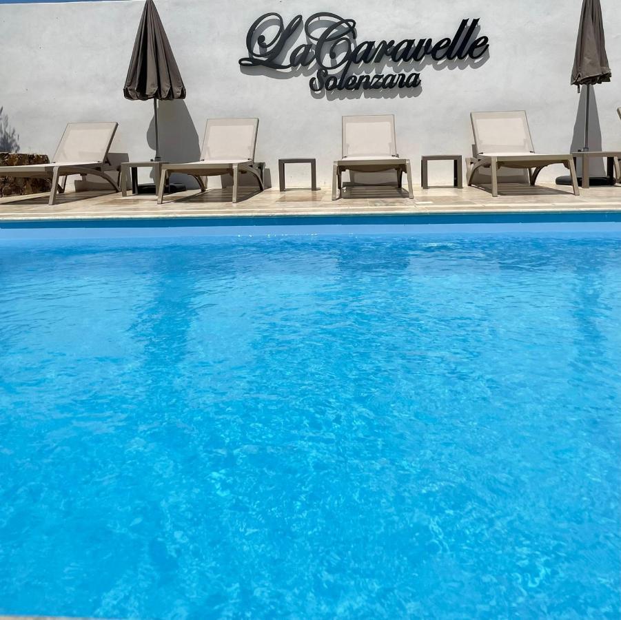Restaurant La Caravelle Sari-Solenzara
